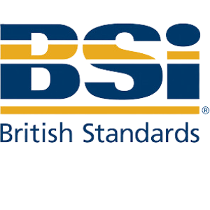 <p>BSI STANDARDS</p>