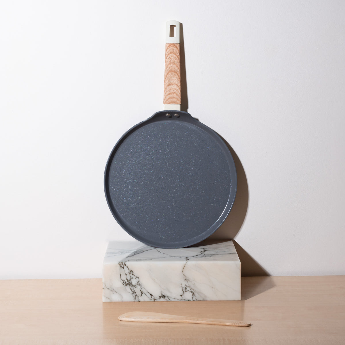 Ceracook Ceramic Flat Tawa 28cm