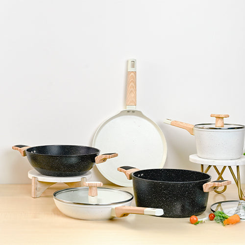 Cookware Set
