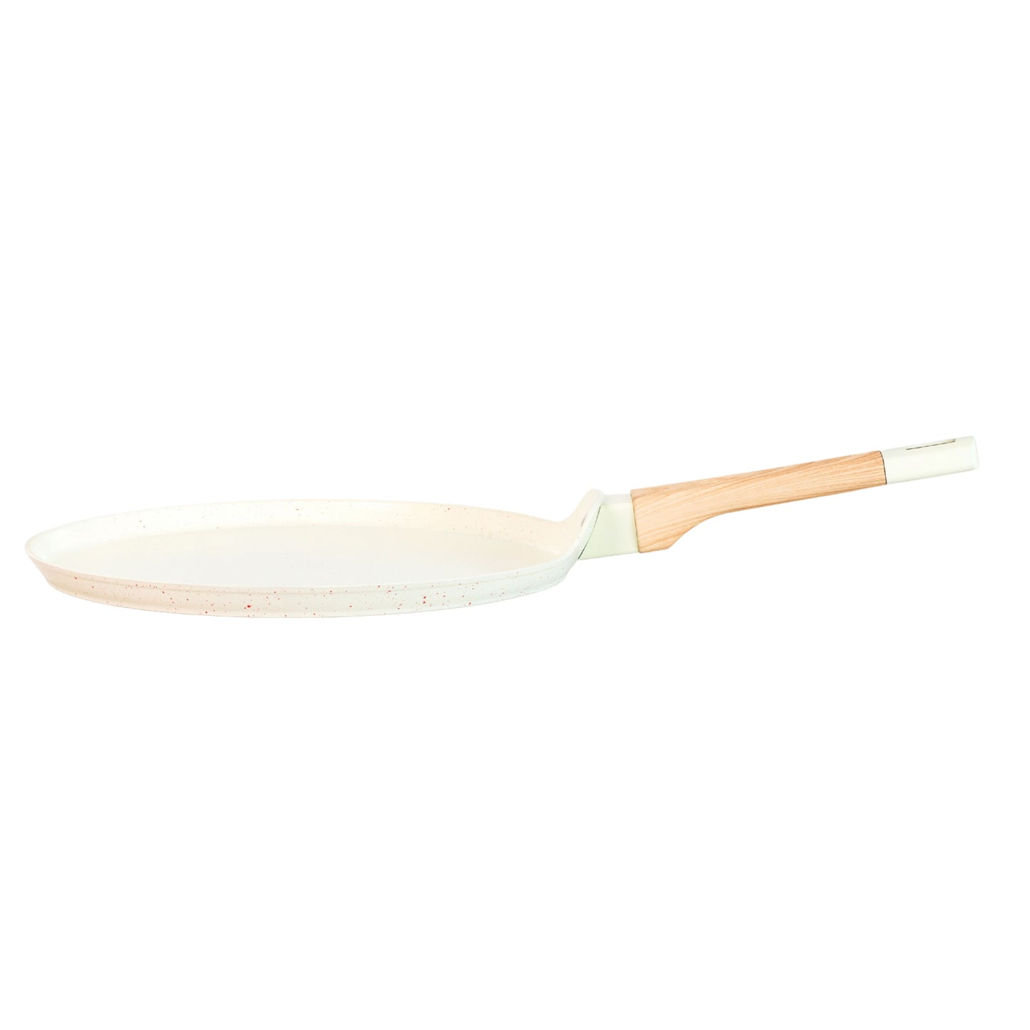 Ceracook Granite Ceramic Flat Tawa 28cm