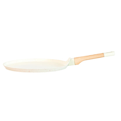 Ceracook Granite Ceramic Flat Tawa 28cm