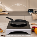 Aura Granite Cookware Set of 4pcs