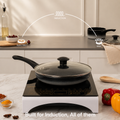 Aura Granite Cookware Set of 5pcs