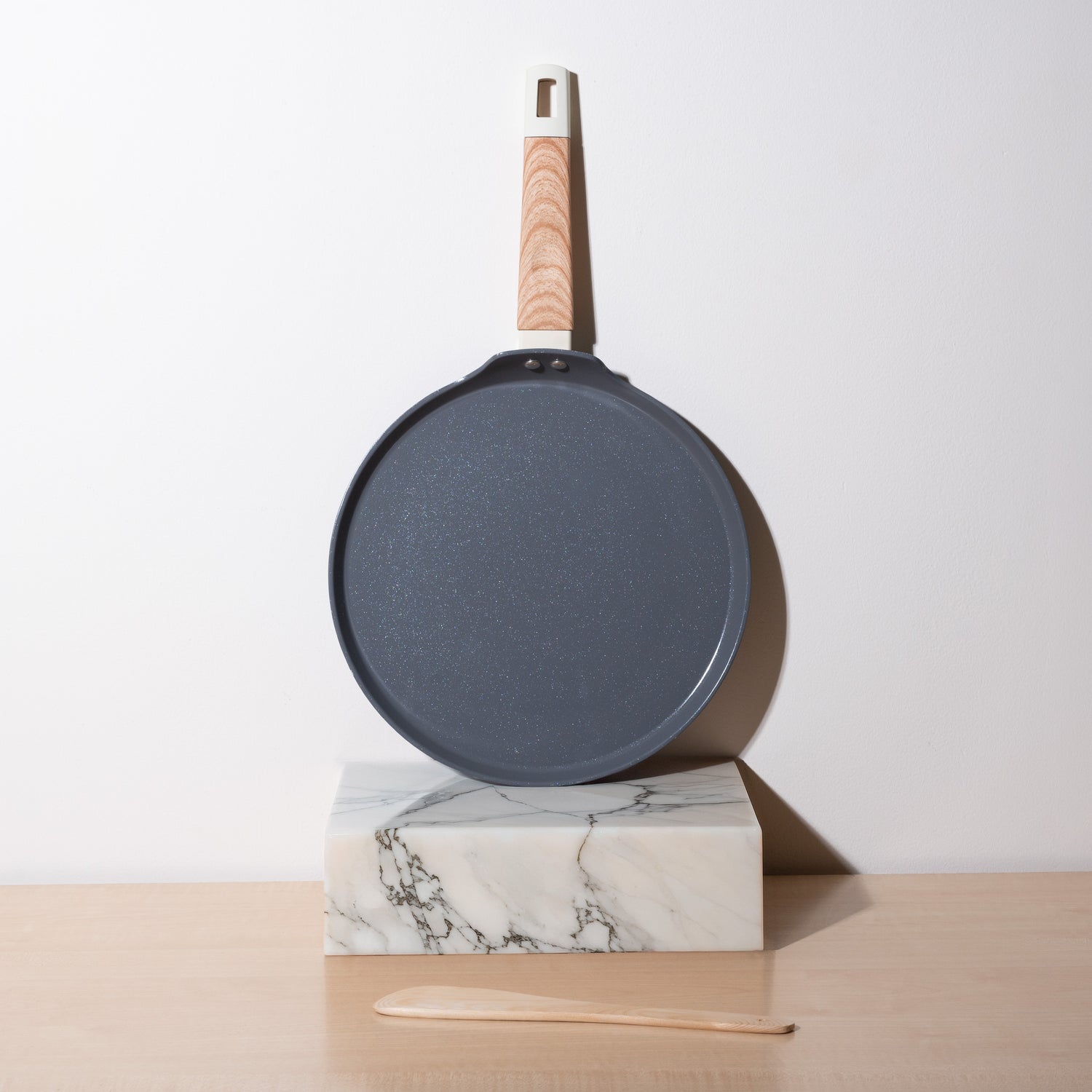 Ceracook Ceramic Flat Tawa 28cm