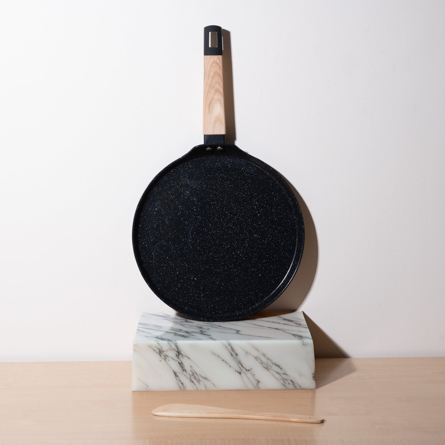Ceracook Ceramic Flat Tawa 28cm