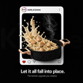 Ceracook Ceramic Casserole Cookware Set of 2pcs