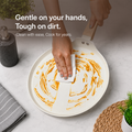 Ceracook Ceramic Flat Tawa 28cm