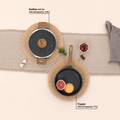 CeraStone Granite Cookware Set 5 Pieces
