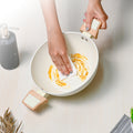 Ceracook Ceramic Casserole Cookware Set of 2pcs